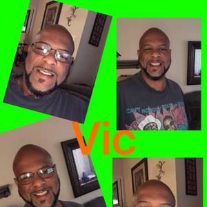 Meet your Posher, Vic stylezz